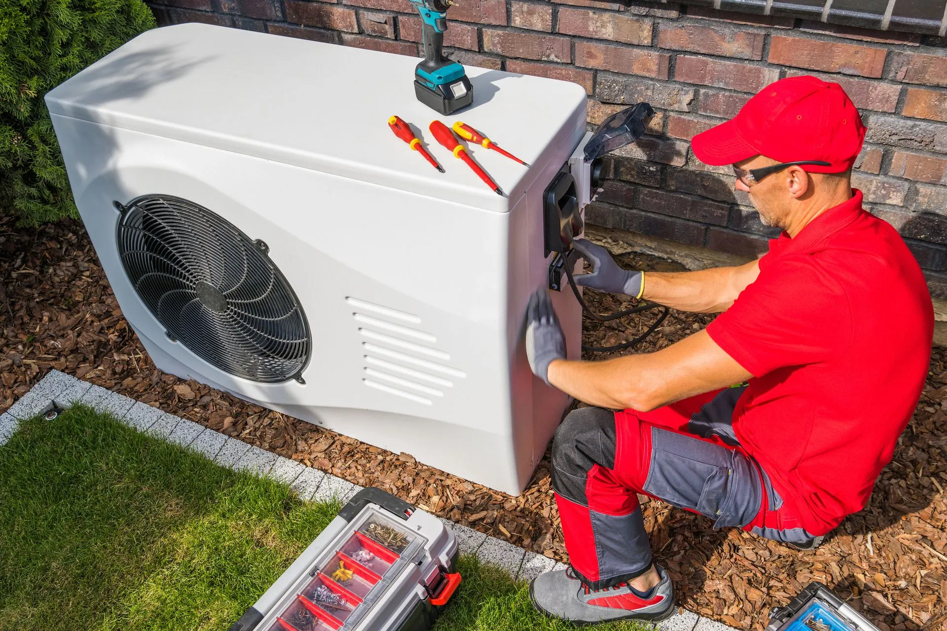 About HVAC in Irvington, KY